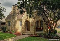 Hollywood Heights Tudor: Historic Charm, Flawlessly Modernized