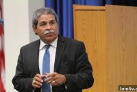 Hinojosa Takes the Helm at Dallas Public Schools