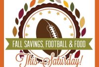 Beyond the Gridiron: Experience Pigskin, Cowhide & Curated Design this Fall at IBB