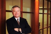 John Goff Backs Housing for the Long Haul