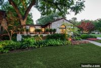 Exquisite Spanish Bungalow Available for Rent in Hollywood Heights