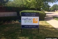 Laura Crowl Makes ‘Way Outside the Box’ Move to Nathan Grace