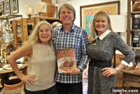 Anteks Curated Welcomes Dallas Safari Club After Stellar Fearing Fete