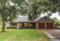 Spacious Westcliff Gem Tanglewood School District