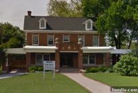 Couple’s Wedding Venue Dreams Crushed by Historic Home Demolition