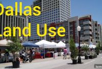 Streetcar Wisdom: Revitalizing Dallas Commercial Land Use