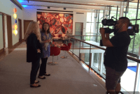 KXAS-NBC Champions Dallas Real Estate’s Sunny Outlook While Slamming Pollution Problems