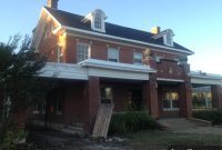 Live Oak’s Historic Home Endures, Multi-Family Development Looms