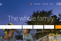 Expedia Acquires Austin-Based HomeAway for a Staggering $3.9 Billion