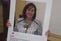 Champions School of Real Estate Ignites Future Careers at Vibrant Fair