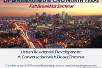 StreetLights Residential’s Doug Chesnut on the Evolution of Urban Living