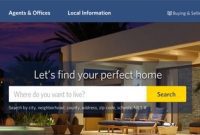 NRT to Debut ColdwellBankerHomes.com for North Texas Next Month