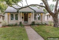 Timeless Details Define This Exquisite Kessler Plaza Residence