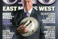 Robbie Briggs: The Full Story in Fort Worth Business CEO Magazine