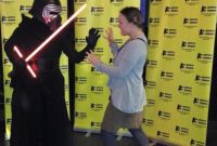 May the Home Be With You DFW Star Wars Real Estate