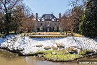 The $100 Million Question: Is Tom Hicks’ Walnut Place Under Contract?