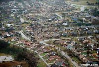 MetroTex Realtors Help Rebuild Lives After December 26 Tornado