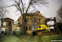 Why Don’t We Cherish Our Vintage Homes