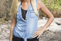 From Uptown to Outwit: Alecia Holden Cast for Survivor 32