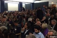 Dallas Architecture Forum Labels Fair Park A LULU