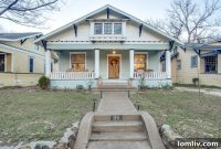 Winnetka Heights’ Charming Pocket Find You Can’t Resist