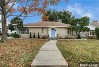 Charming Stevens Park Village Cottage: Six Thousand Dollar Price Drop Yesterday