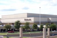 Push for Enhanced Security at NorthPark Center