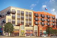 Dallas City Council to Review Alamo Manhattan’s Bishop Arts Gateway Project Feb. 24