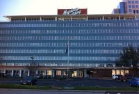 Dallas Landmark Commission Preserves Meadows Building, Defers Decision on Cedars Victorian