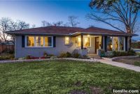 Discover East Dallas’s Latest Gem An Updated Alger Park Home