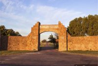 Billionaire Stan Kroenke Buys Historic $725 Million Waggoner Ranch