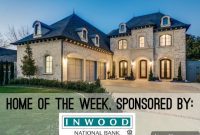 Where Paris Whispers in Preston Hollow