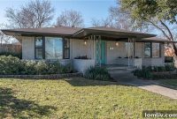 Lake Highlands Masterpiece: Midcentury Heart, Contemporary Soul