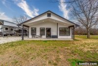 Texoma’s Quiet Escape Two Acres of Serenity Amidst the Resorts