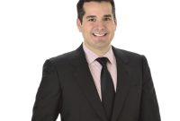 Meet Rene Barrera: Ebby’s New Lakewood/Lake Highlands Sales Manager