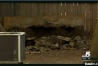 Body in Oak Cliff Backyard Identified as Former Owner Ron Shumway