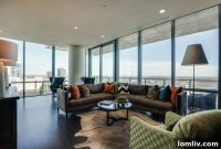 Elevated Fort Worth Living: Your Posh Omni Corner Escape