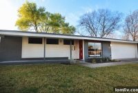 Lochwood Midcentury Charmer East Dallas Home Brimming with Potential