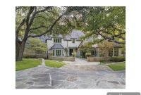 Discover Trevino’s: The Quintessential English Country Cottage in Preston Hollow