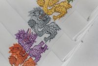 Spring Has Arrived: Shop Elegant Easter Brunch Linens at Bernadette Schaeffler Collection