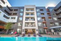 Dallas Urban Core Drives 2015 Apartment Boom Adding 5300 Units