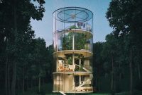 Renaissance Komşu Oaklawn’da Çığır Açan Yeşil Gökdelen İnşa Edecek