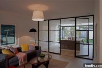 Redefining Space Seamless Connectivity and Distinct Areas