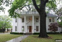 Park Cities Historic Tour Highlights Bryn Mawr’s Magnificent Restoration