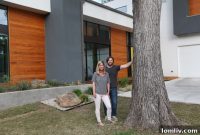 Explore Greico’s Modern Masterpiece on Easton at the White Rock Home Tour