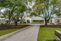 Bluffview’s Crown Jewel of Texas Modern Design