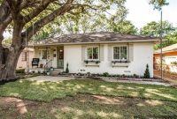 Eastwood Park’s Newest Jewel: Stylishly Remodeled Home