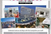 Final Opportunity: Tour Oaklawn’s Two Premier Homes During CentrumdeMayo