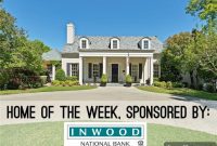 Fort Worth’s Timeless Traditional: Cozy and Kitsch-Free