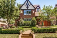 Iconic 1925 Hollywood Heights Tudor: Where Historic Charm Embraces Modern Living